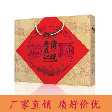 卢师傅传统手工老月饼600g，郑州哪里有卖卢师傅